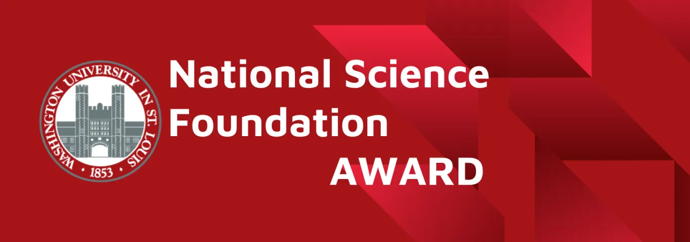 Carl Craver wins National Science Foundation Grant