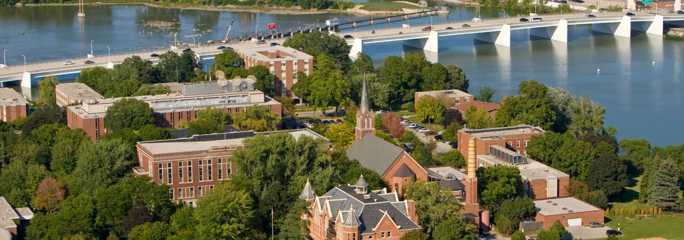 St. Norbert College