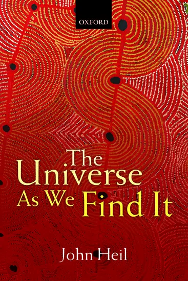 The Universe As We Find It