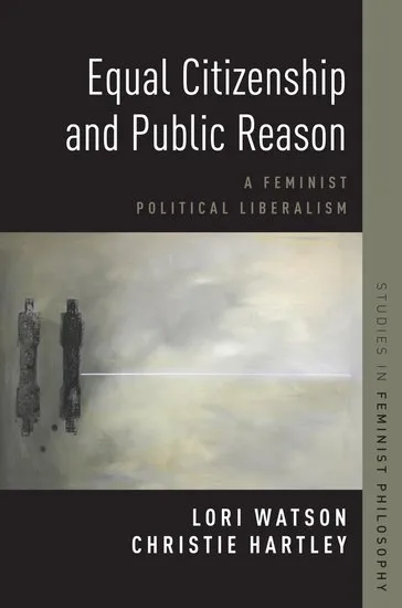 Equal Citizenship and Public Reason
