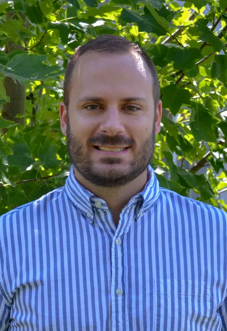 Photo of Will Bell