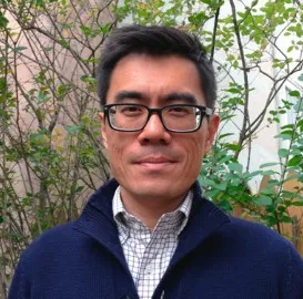 Wayne Wu