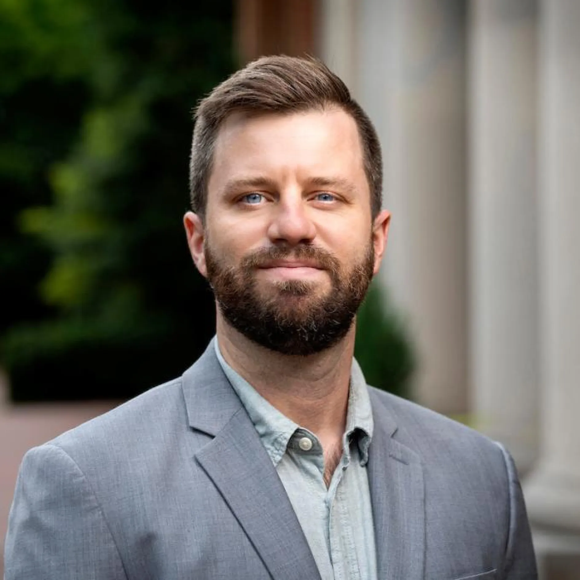 Daniel  Layman