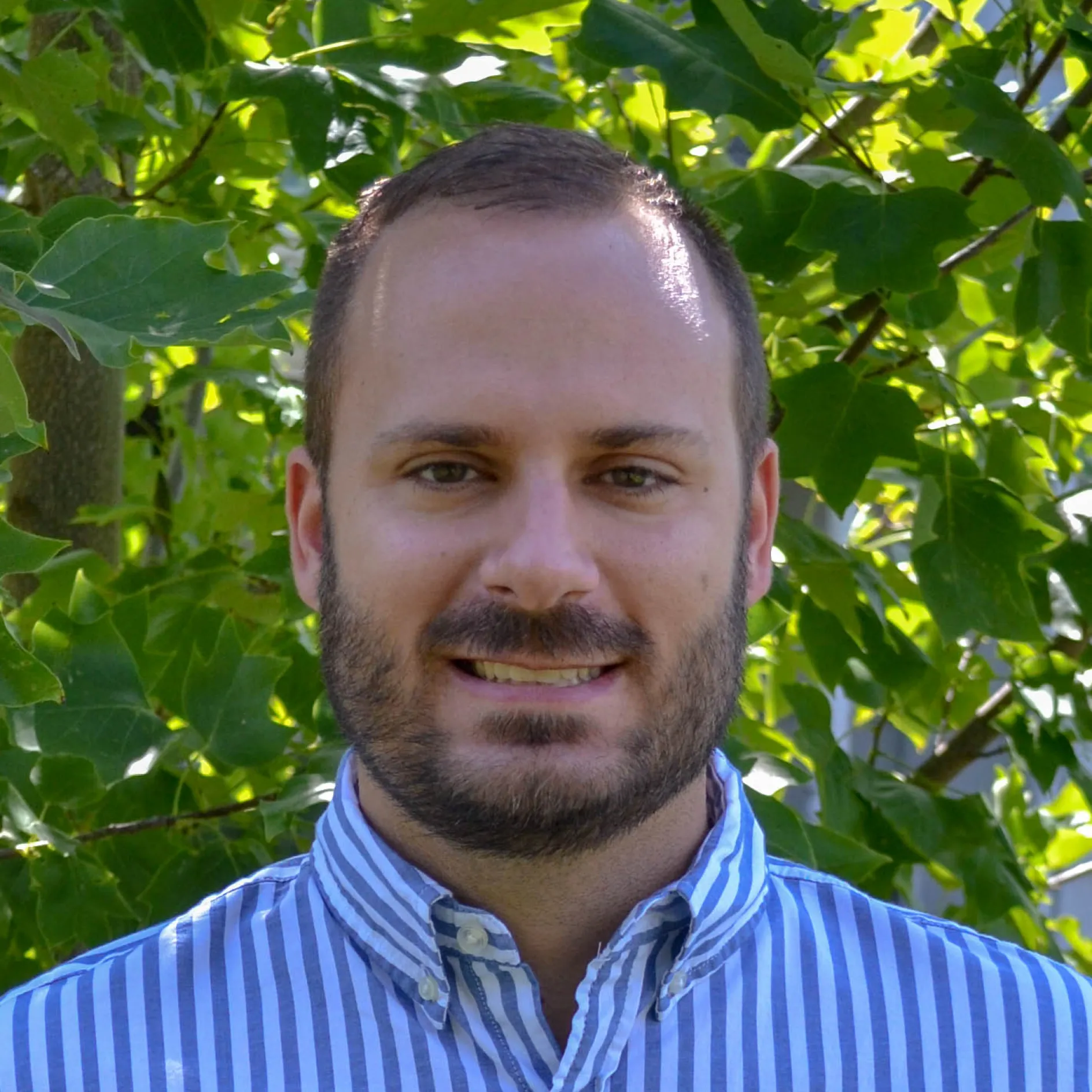 Photo of Will Bell