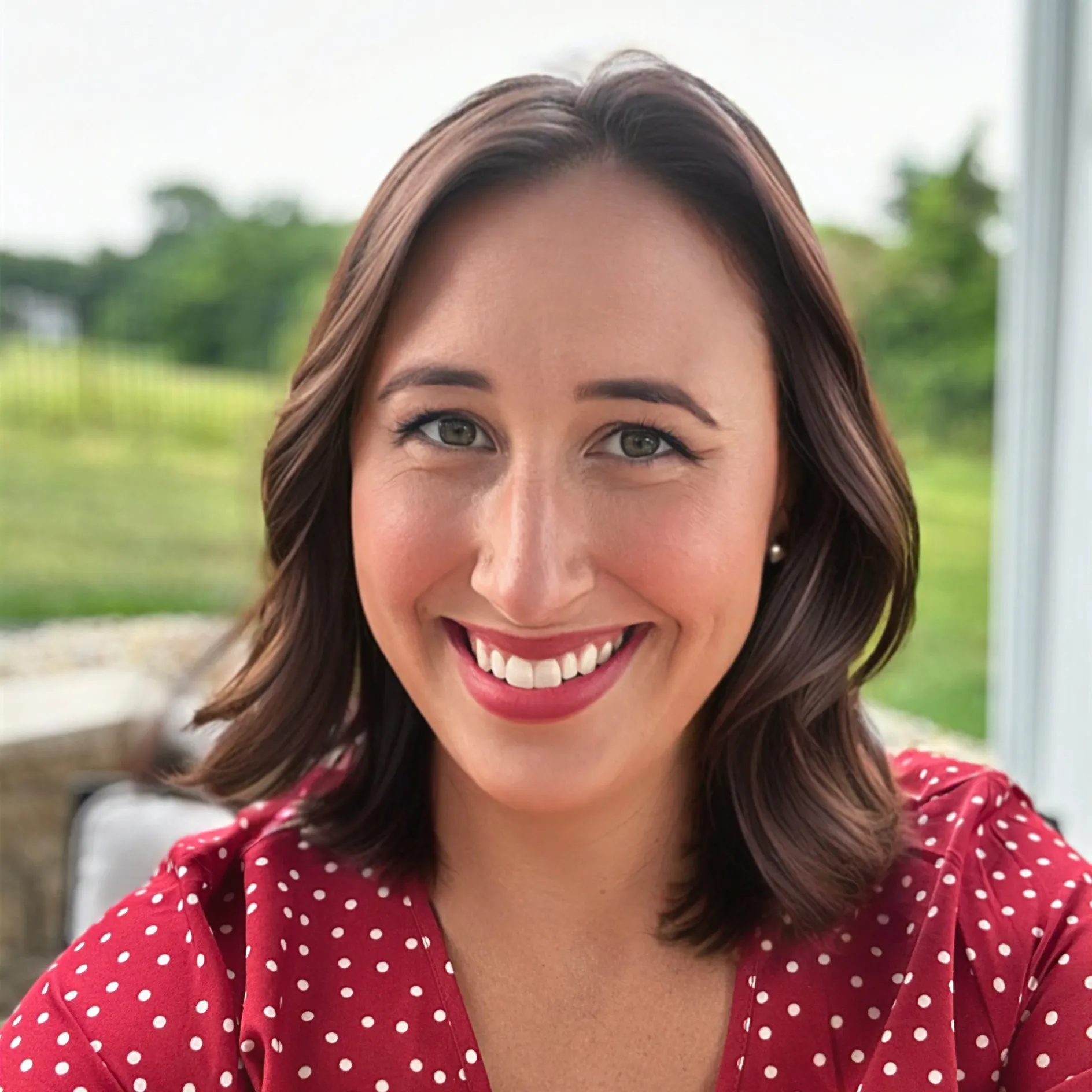 Heather  Aliano