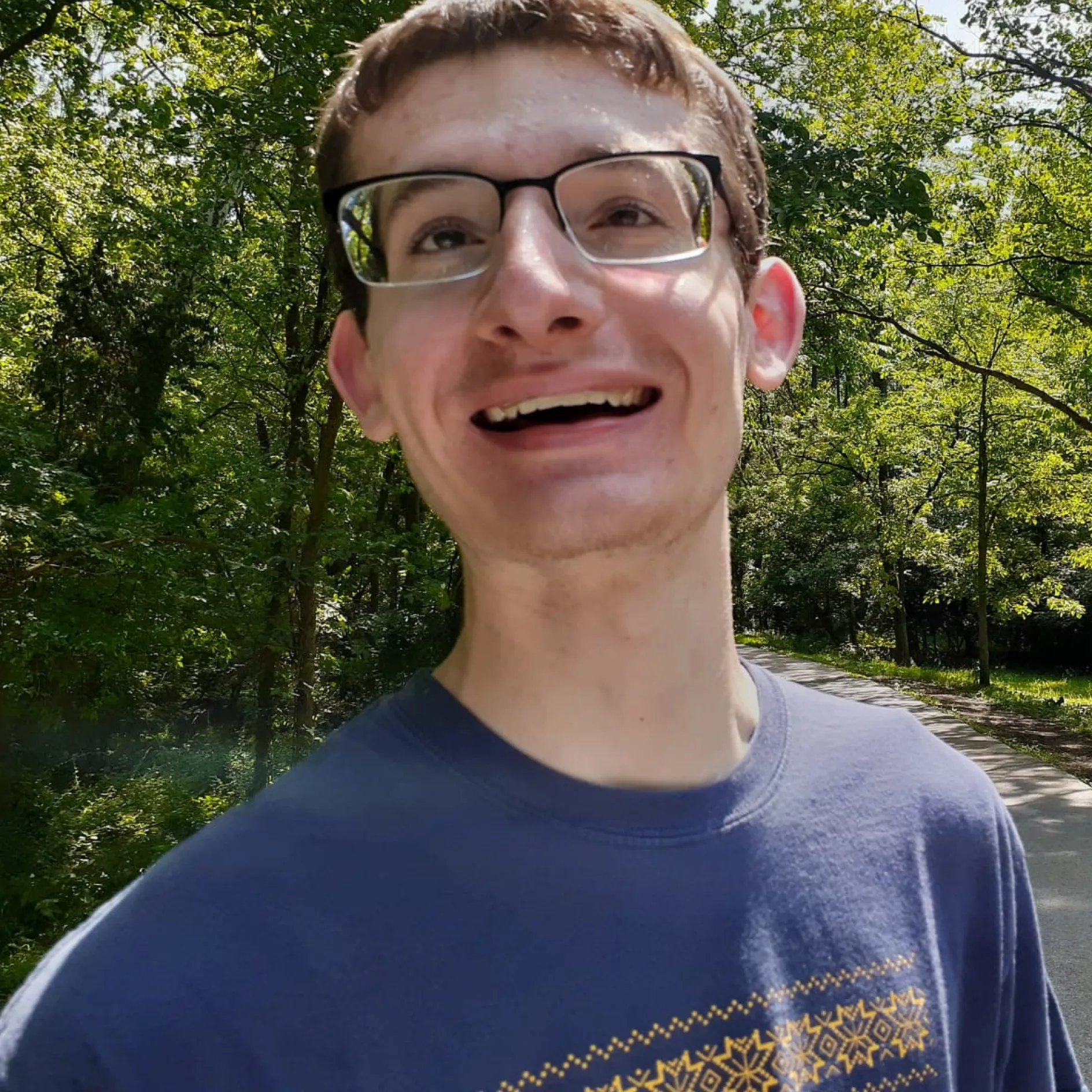 Matthew Kern
