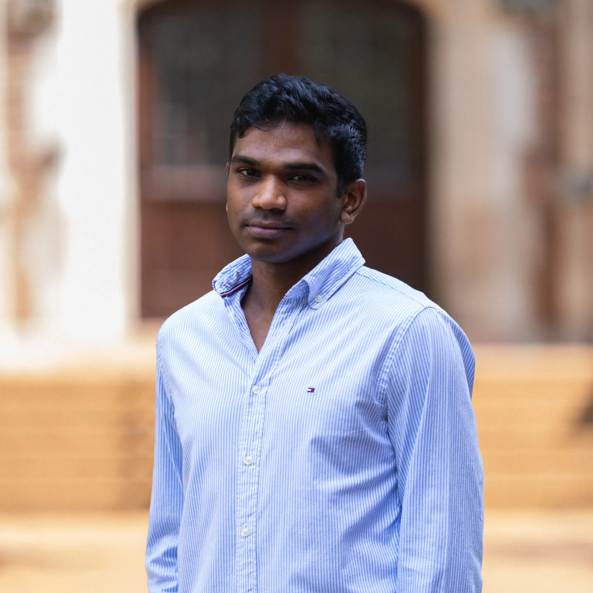 Akshan deAlwis