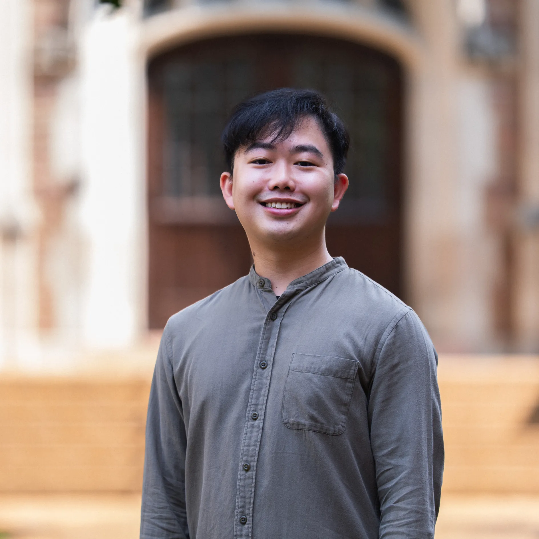Lemuel Tang