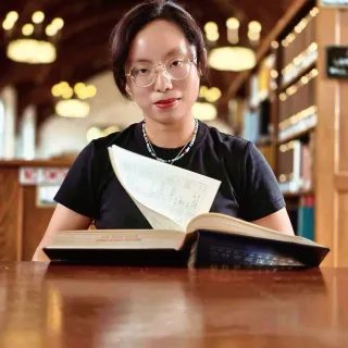 Chih Yun Yin