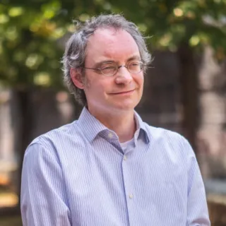 Frank Lovett