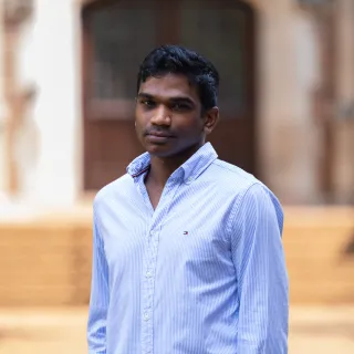 Akshan deAlwis