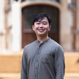 Lemuel Tang
