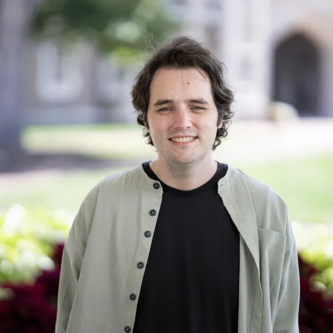Alex Wentzell's "What is the Format of Pre-Attentive Vision?" to appear in Philosophical Quarterly