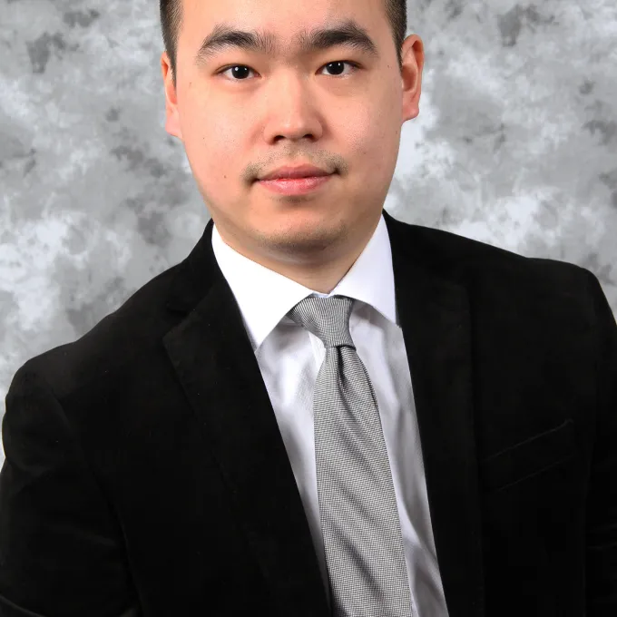 Rick Shang