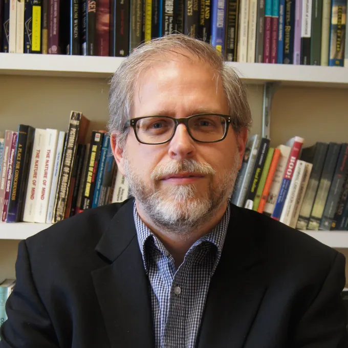 ​Ron Mallon