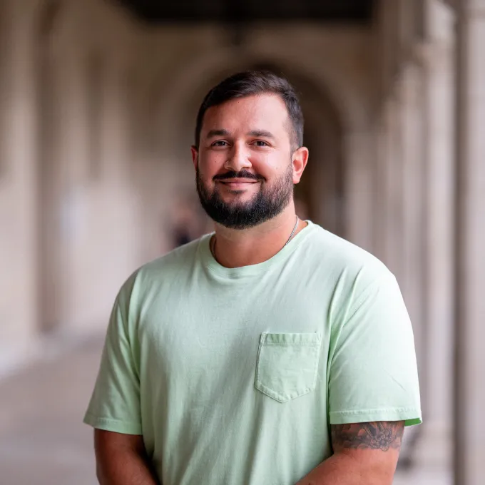 Andrew Ramirez