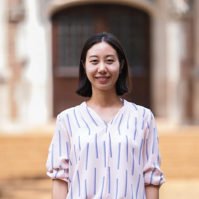 Yoon Hee Jung