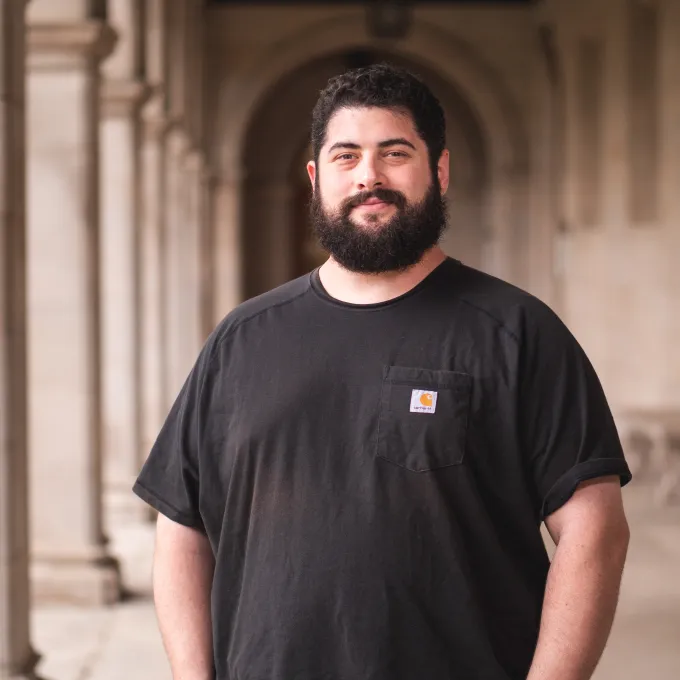 Photo of Will Fleisher