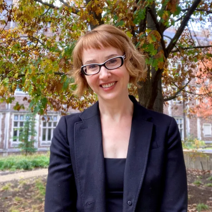 Anne Baril